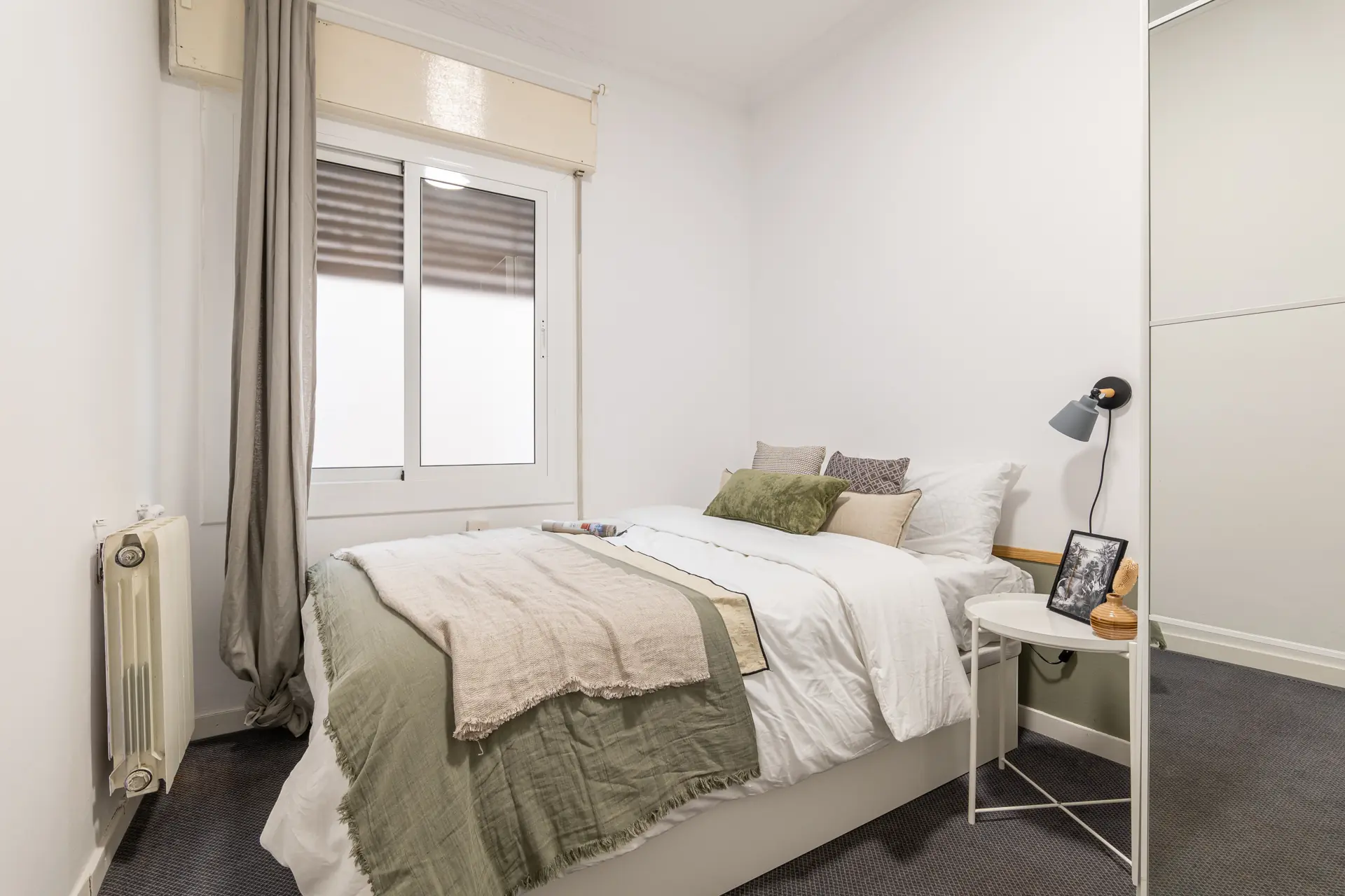 Stanza privata a Barcelona photo 2