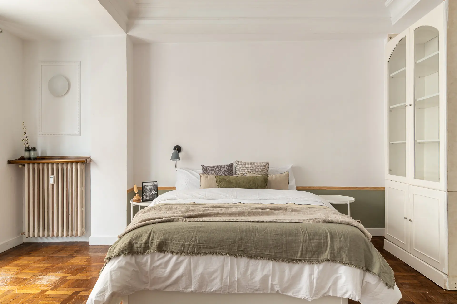 Stanza privata a Barcelona