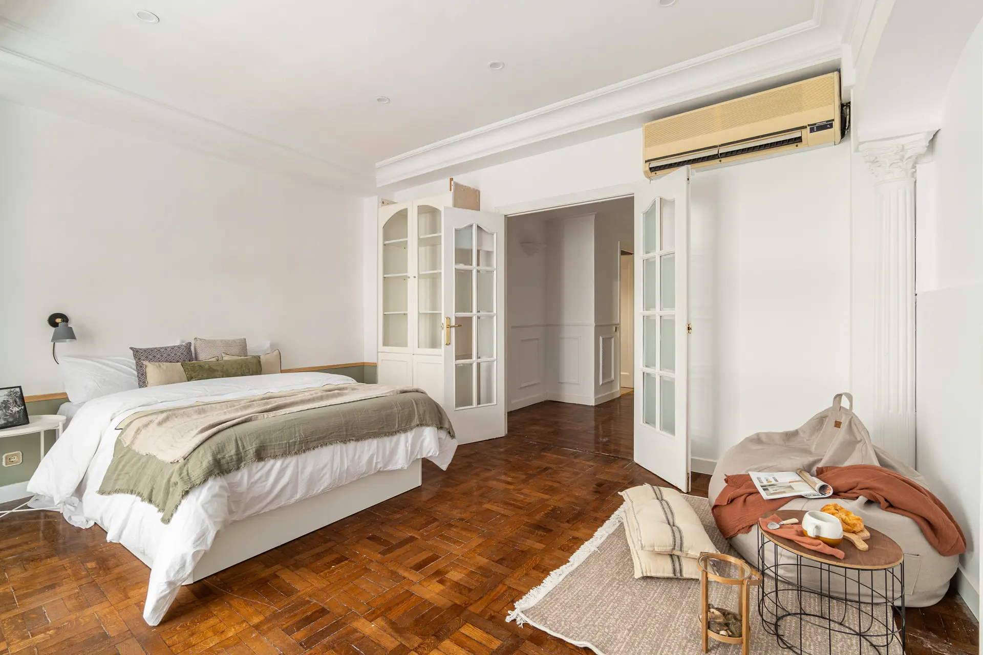 Stanza privata a Barcelona photo 2