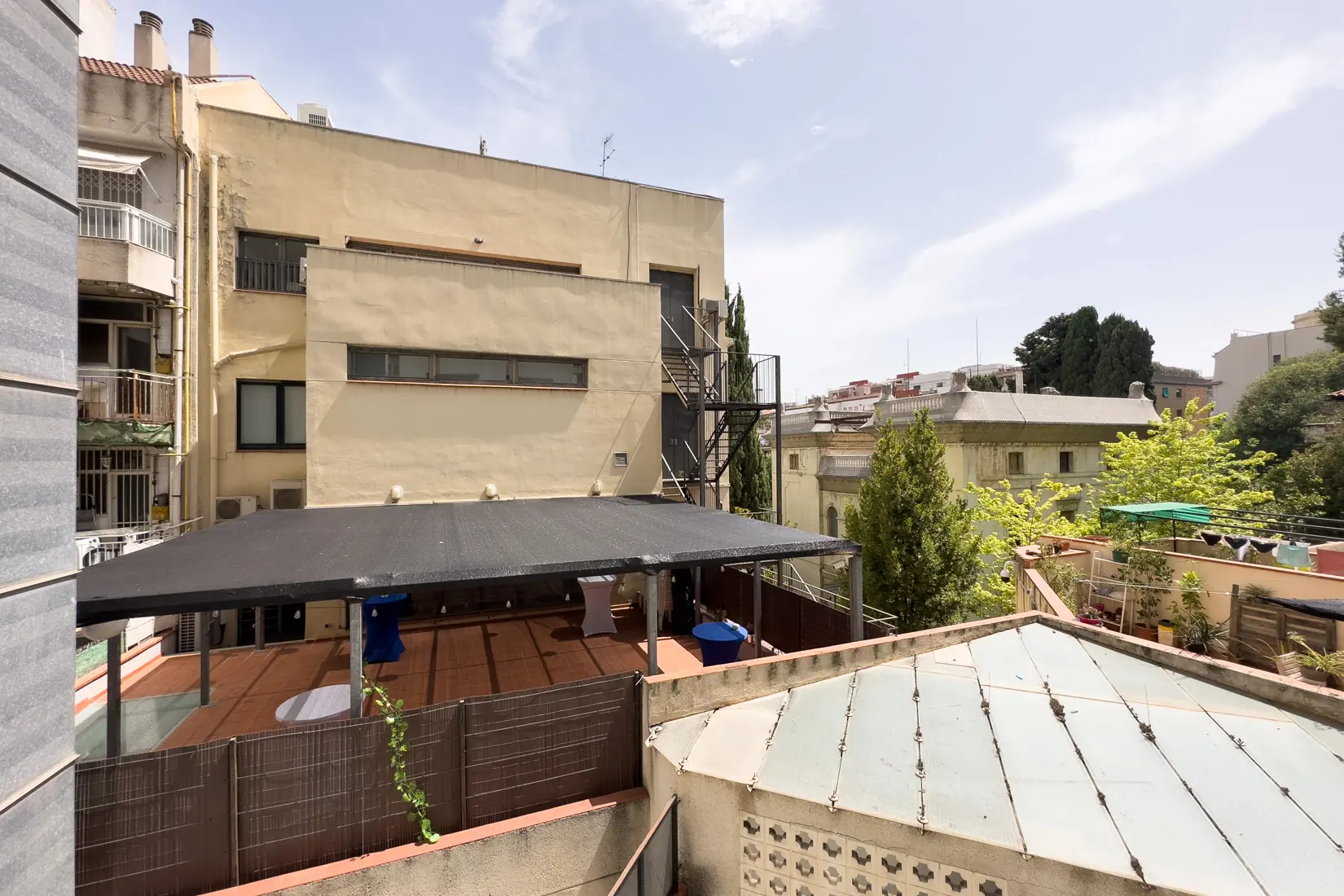 Private room in Barcelona photo 5