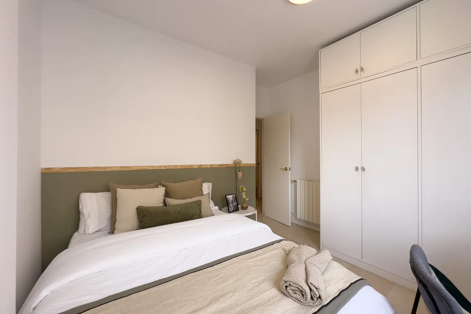 Private room in Barcelona photo 2