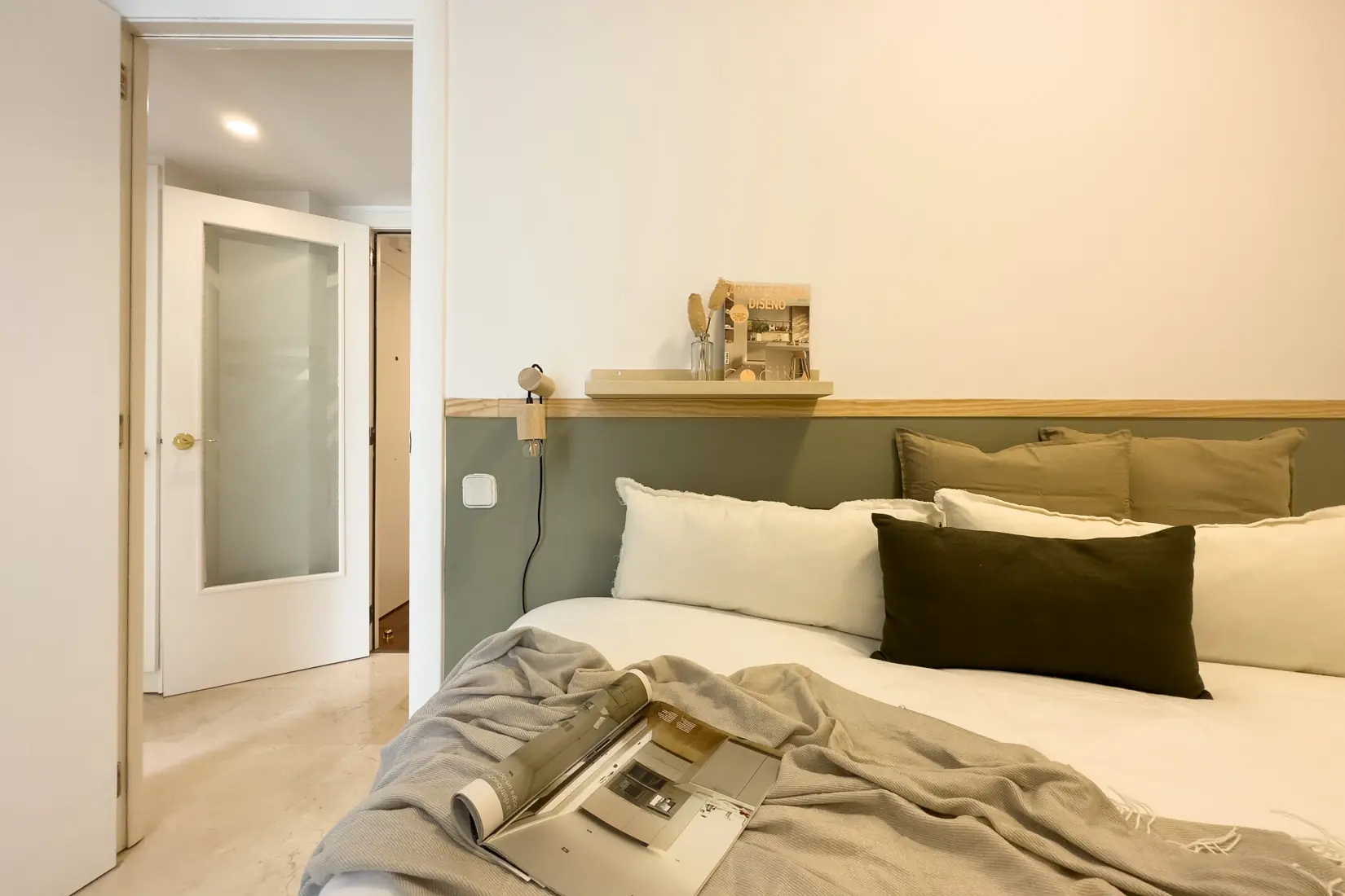 Stanza privata a Barcelona photo 2