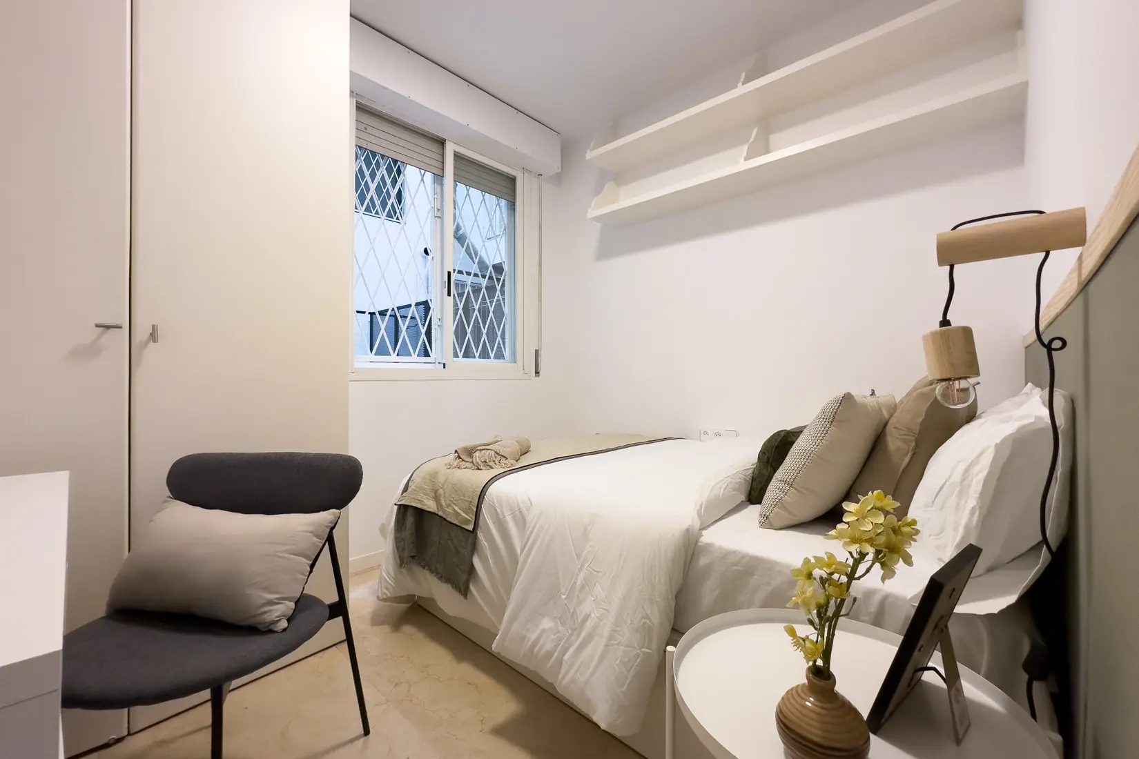 Private room in Barcelona photo 2