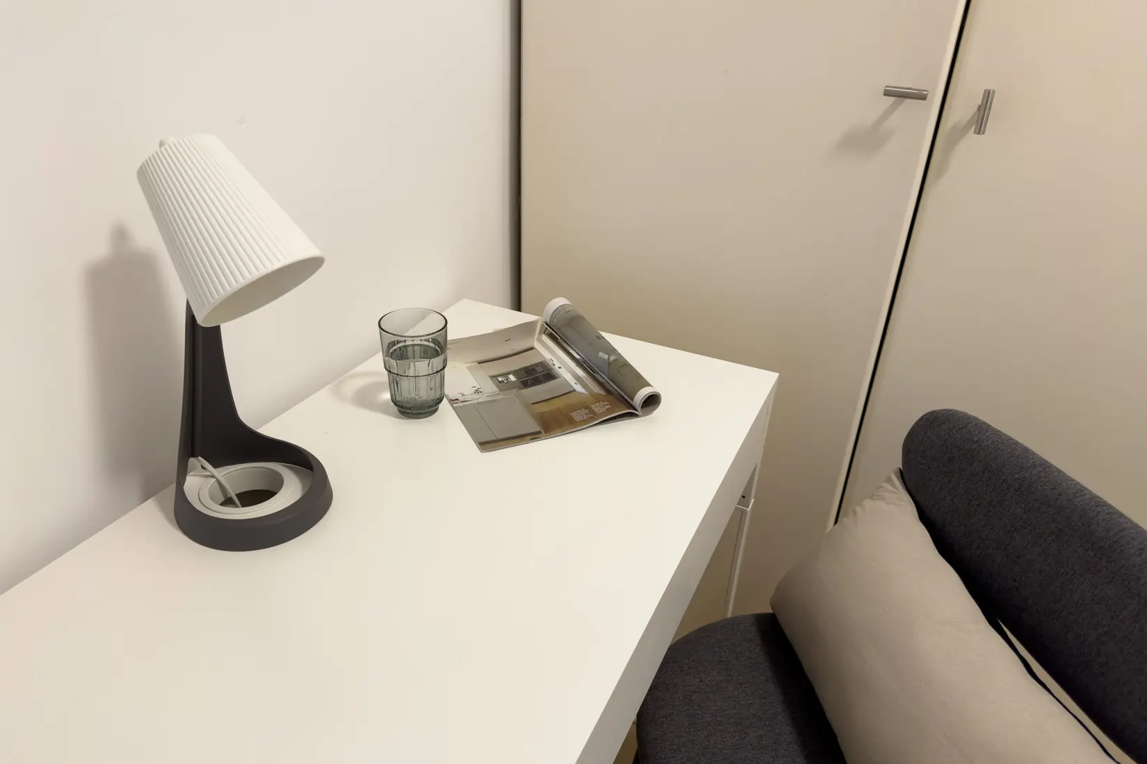 Private room in Barcelona