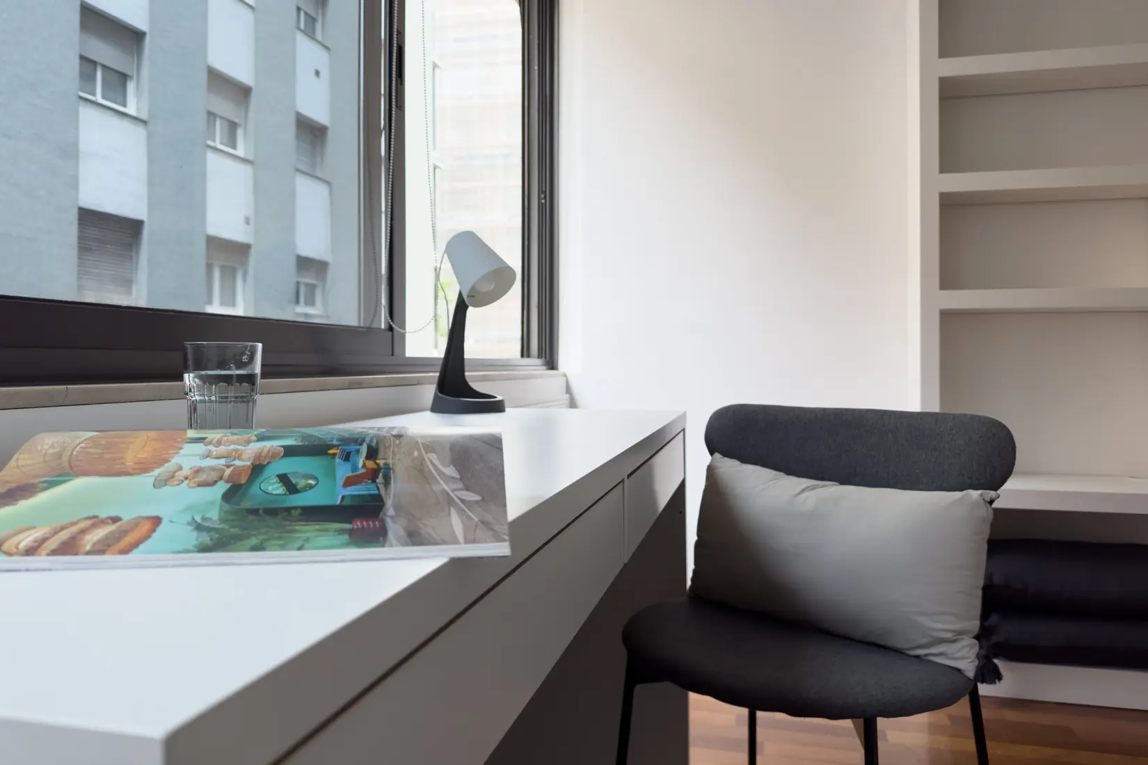 Private room in Barcelona photo 2