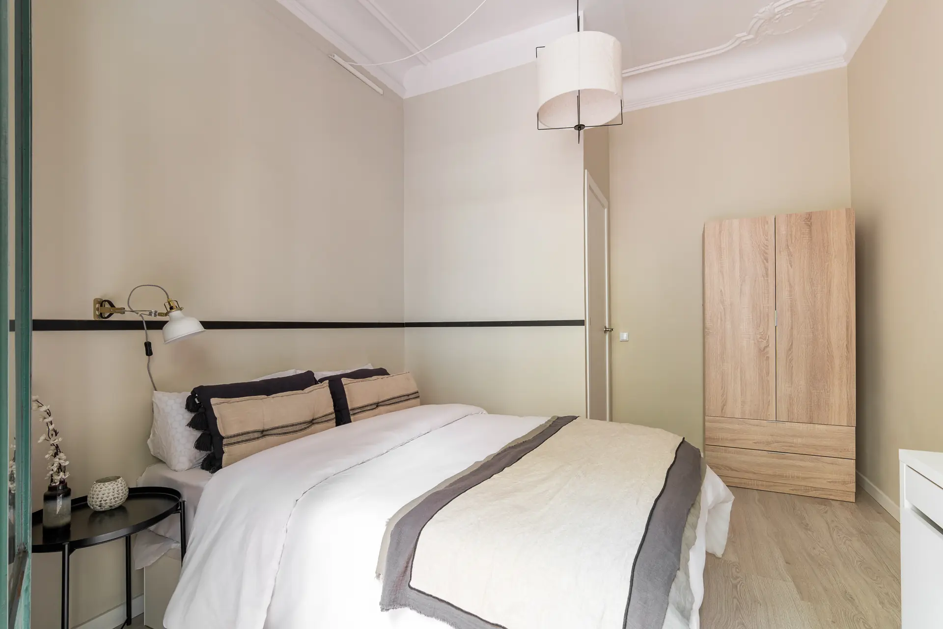 Stanza privata a Barcelona photo 3