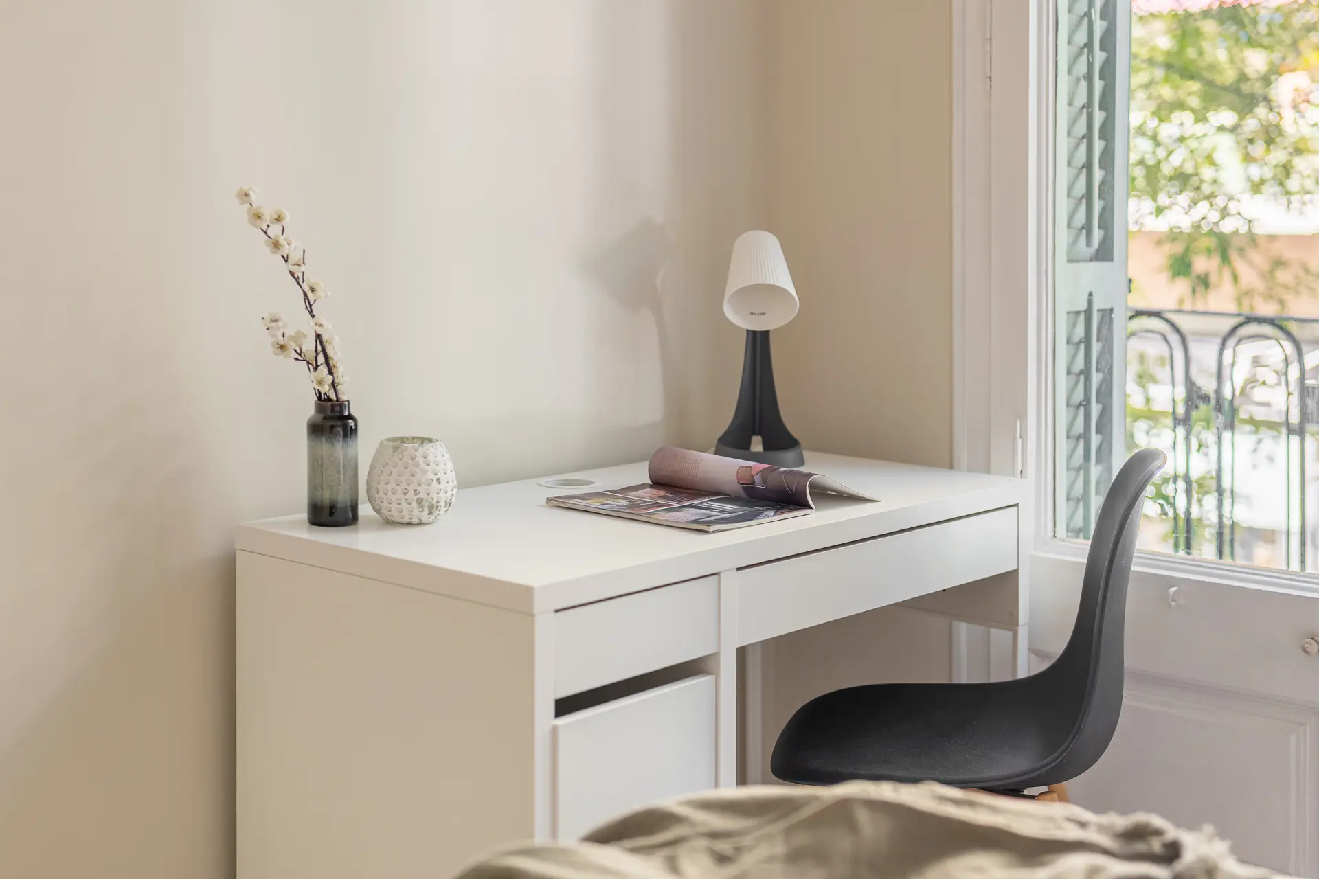 Private room in Barcelona photo 4