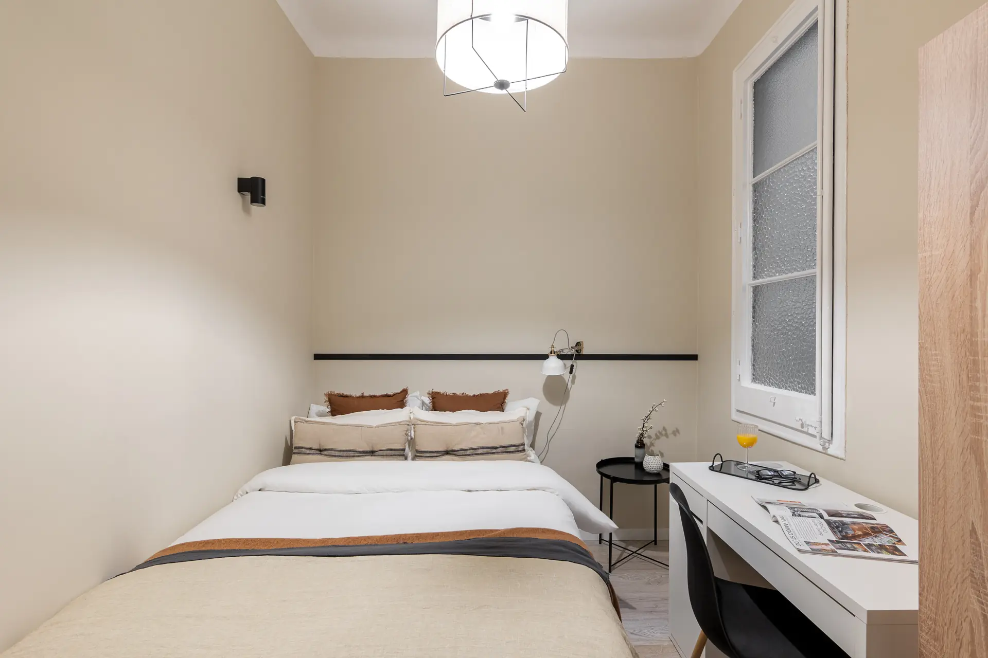 Stanza privata a Barcelona photo 2