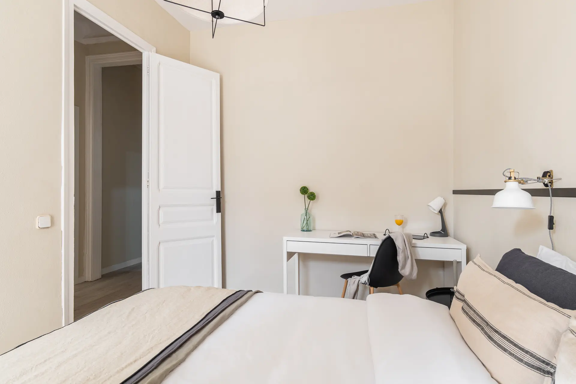 Stanza privata a Barcelona photo 4