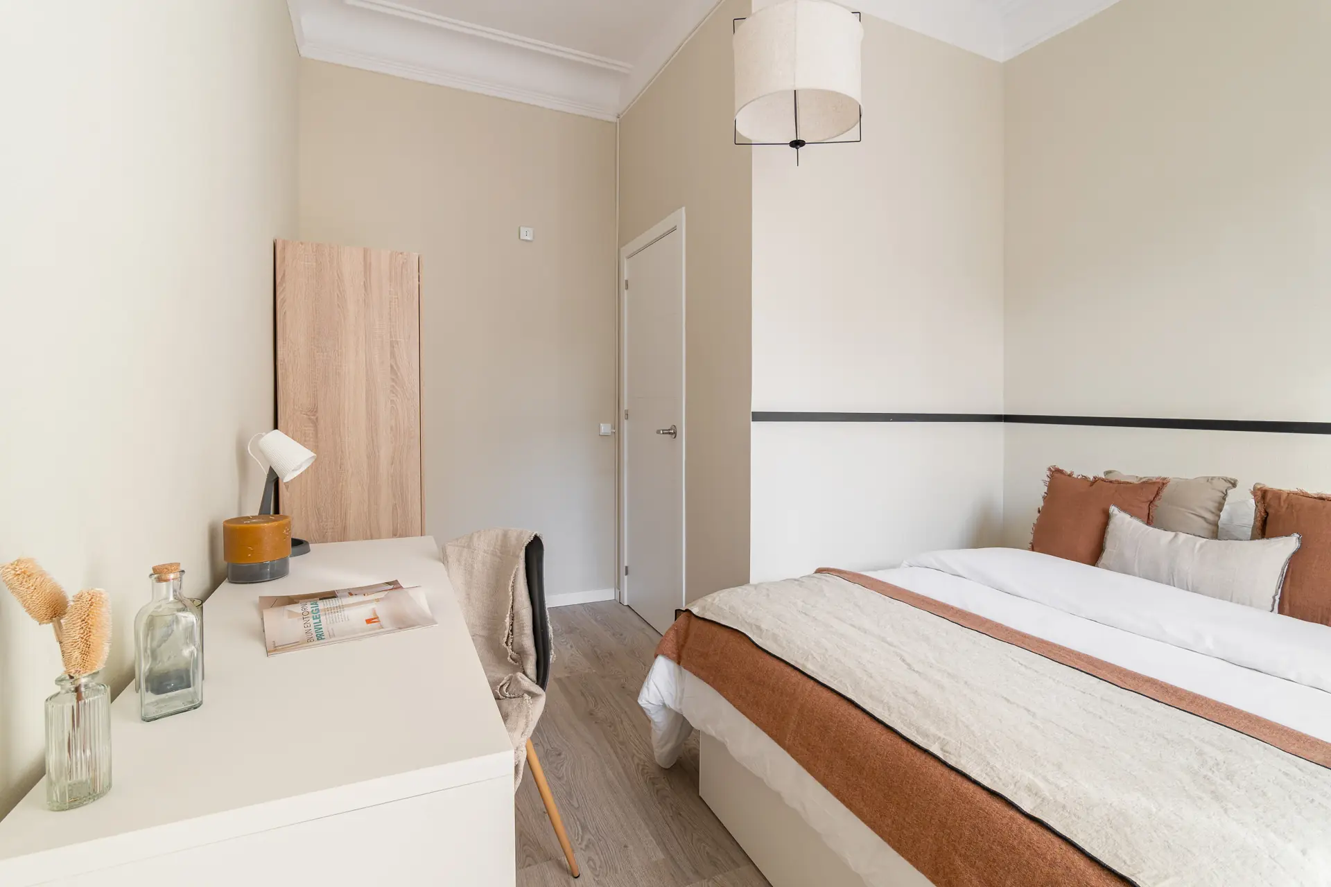 Stanza privata a Barcelona photo 4