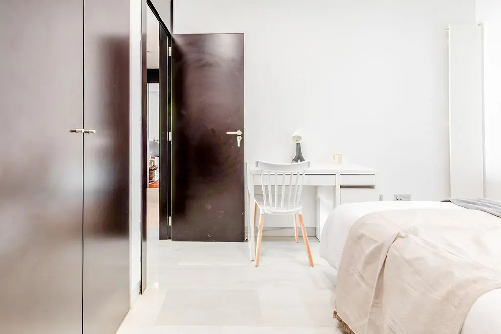 Private room in Valencia photo 3