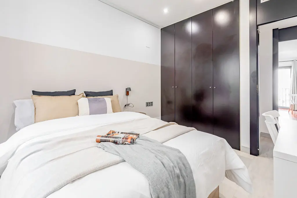 Private room in Valencia photo 4