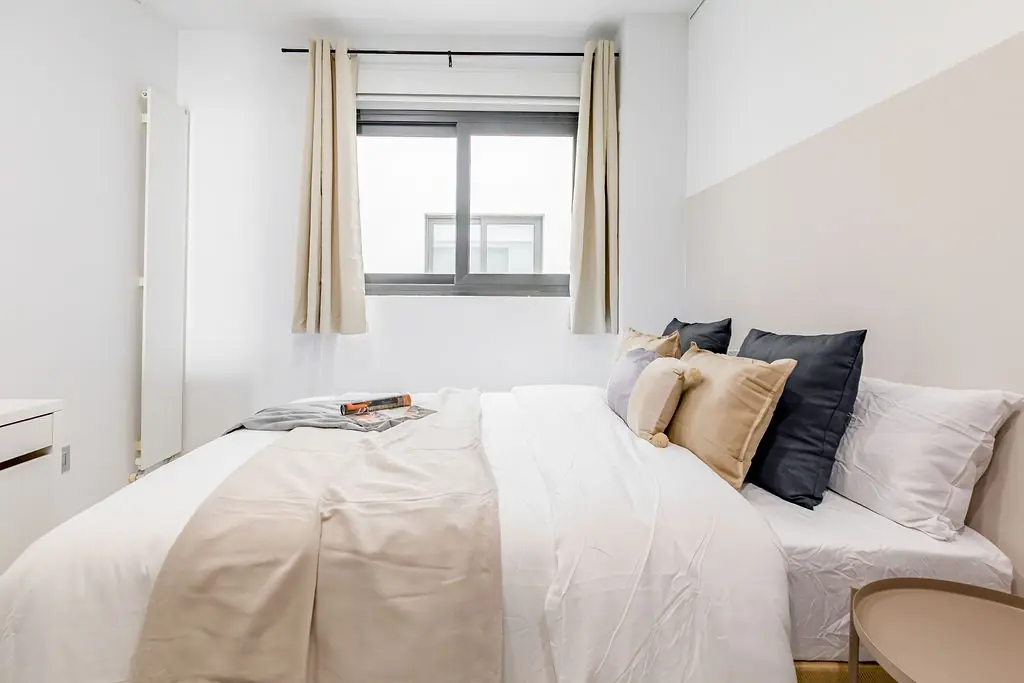 Private room in Valencia photo 2