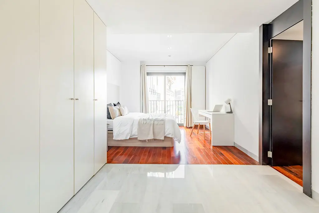 Private room in Valencia