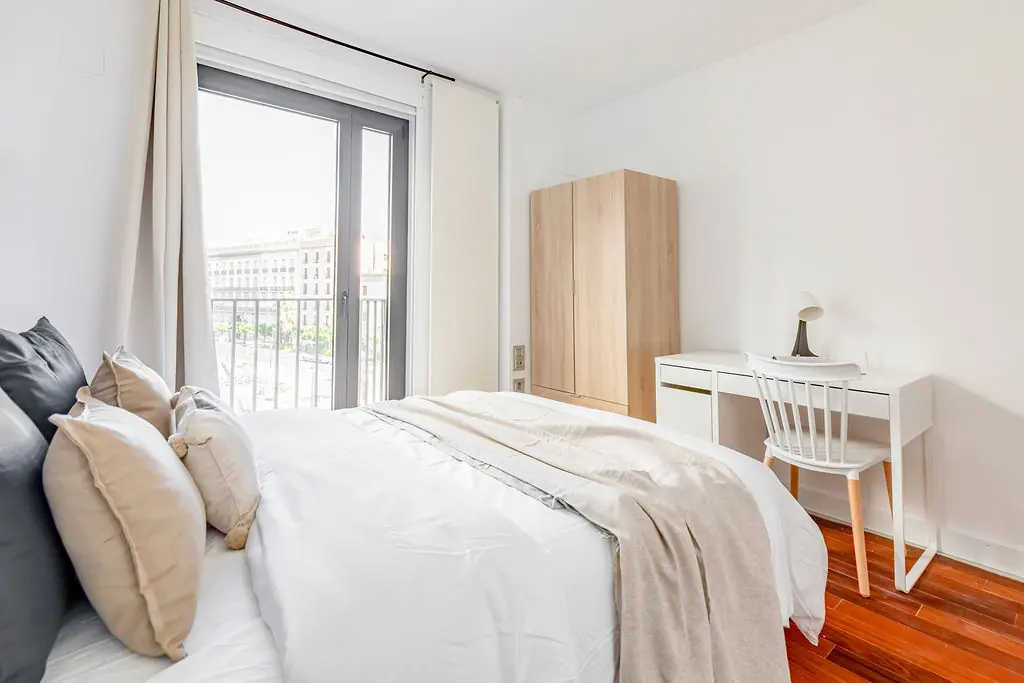 Stanza privata a Valencia photo 3