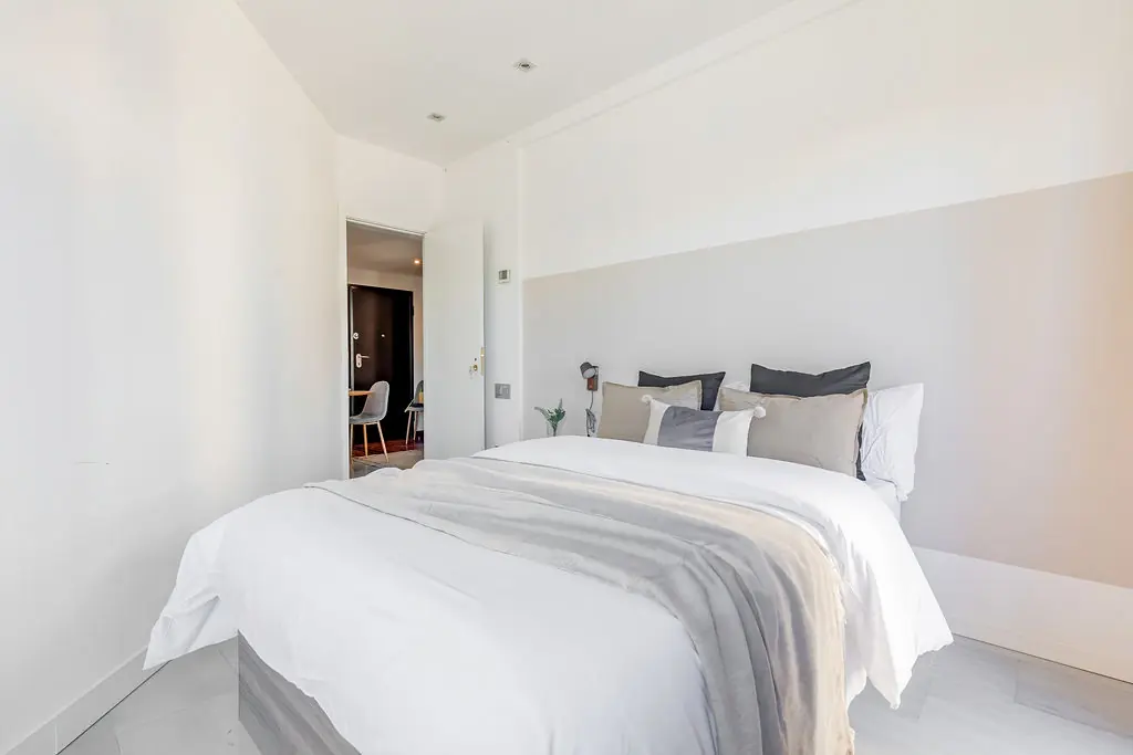 Private room in Valencia