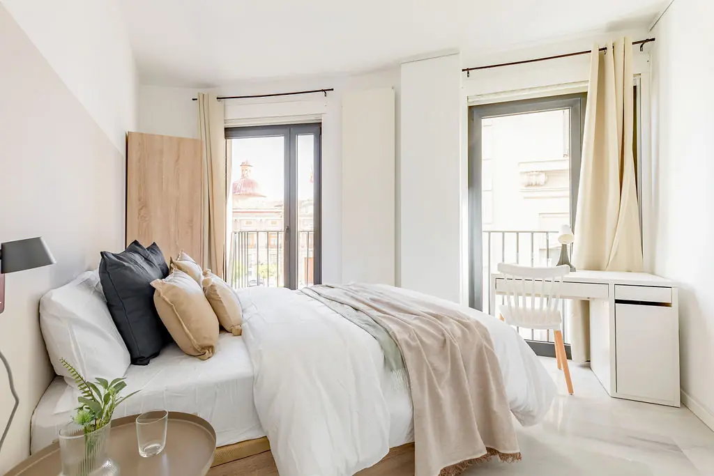 Stanza privata a Valencia photo 3