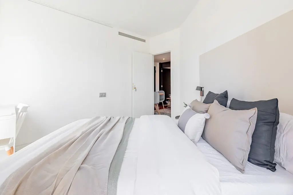 Stanza privata a Valencia photo 4