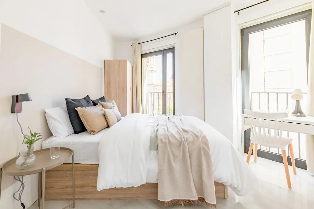 Stanza privata a Valencia photo 2