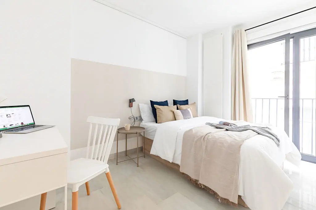 Stanza privata a Valencia