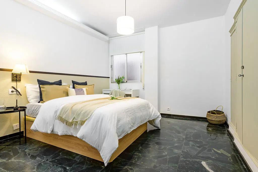 Stanza privata a Valencia photo 2