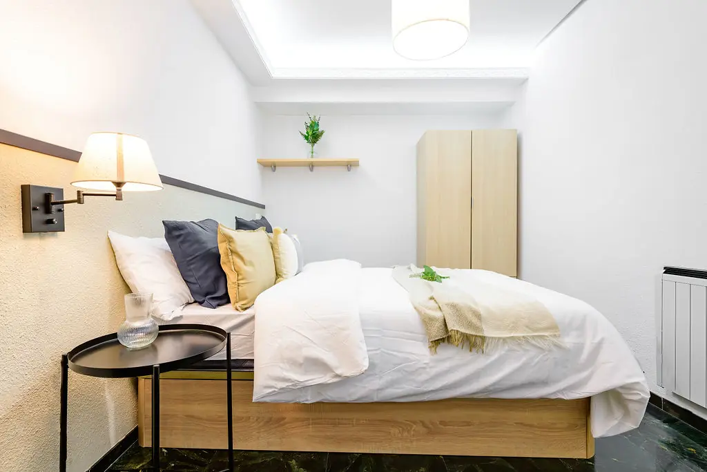 Private room in Valencia photo 2