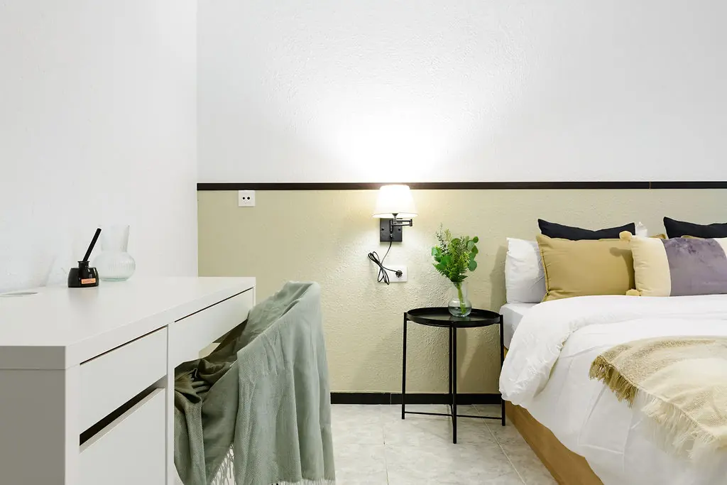 Stanza privata a Valencia photo 2