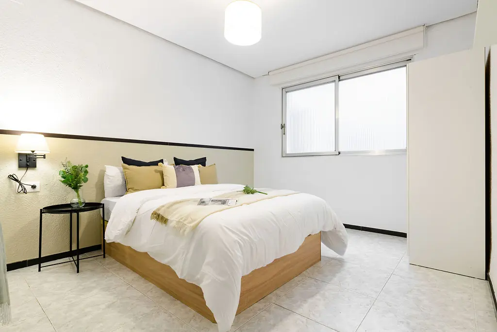 Private room in Valencia