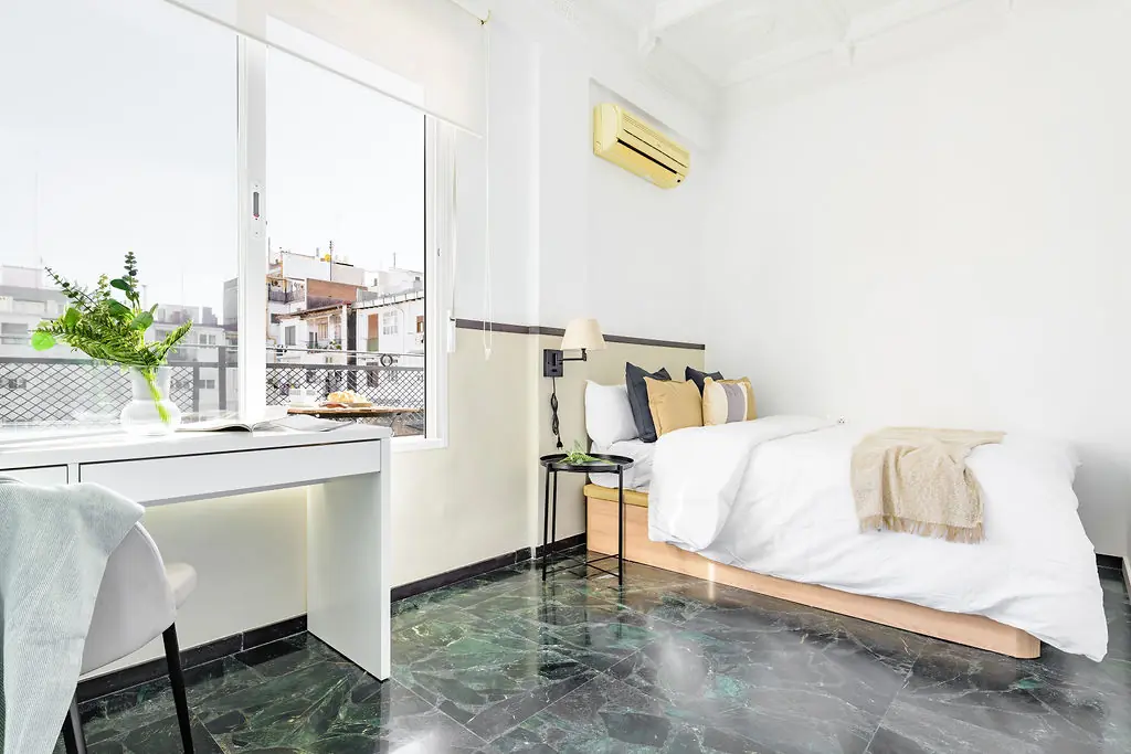 Stanza privata a Valencia photo 2