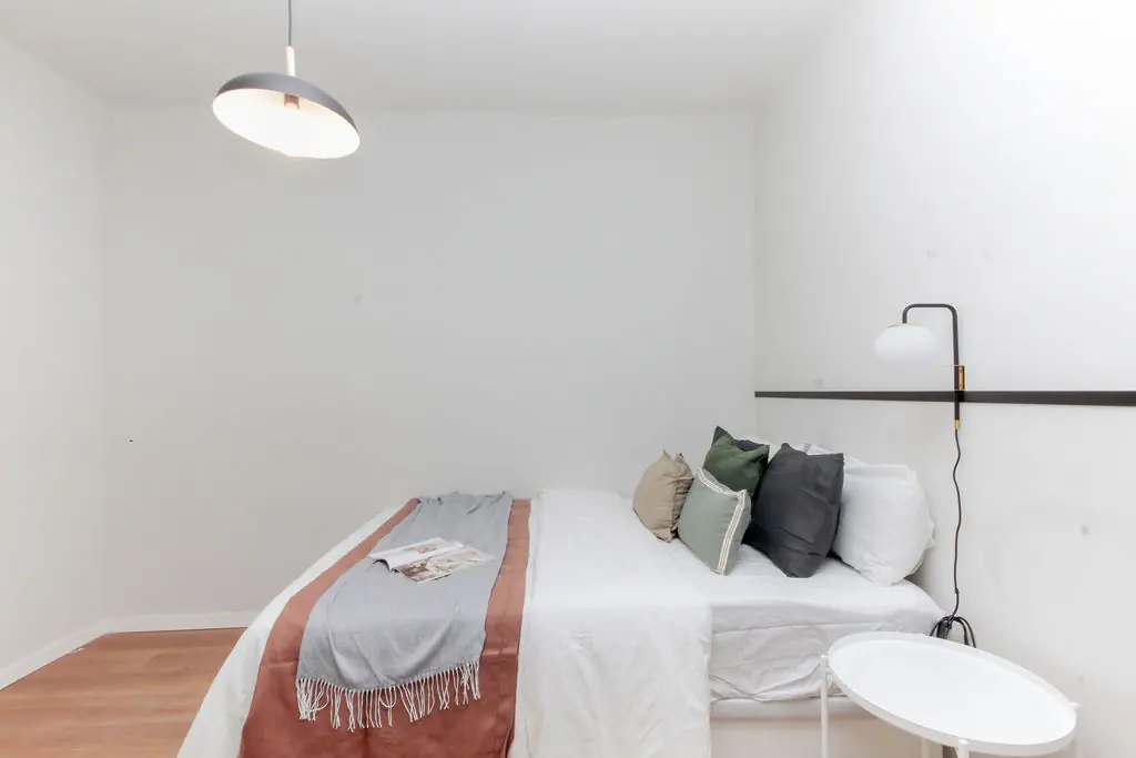 Private room in Barcelona photo 2