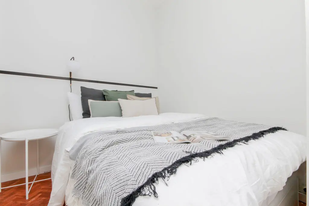 Private room in Barcelona photo 4