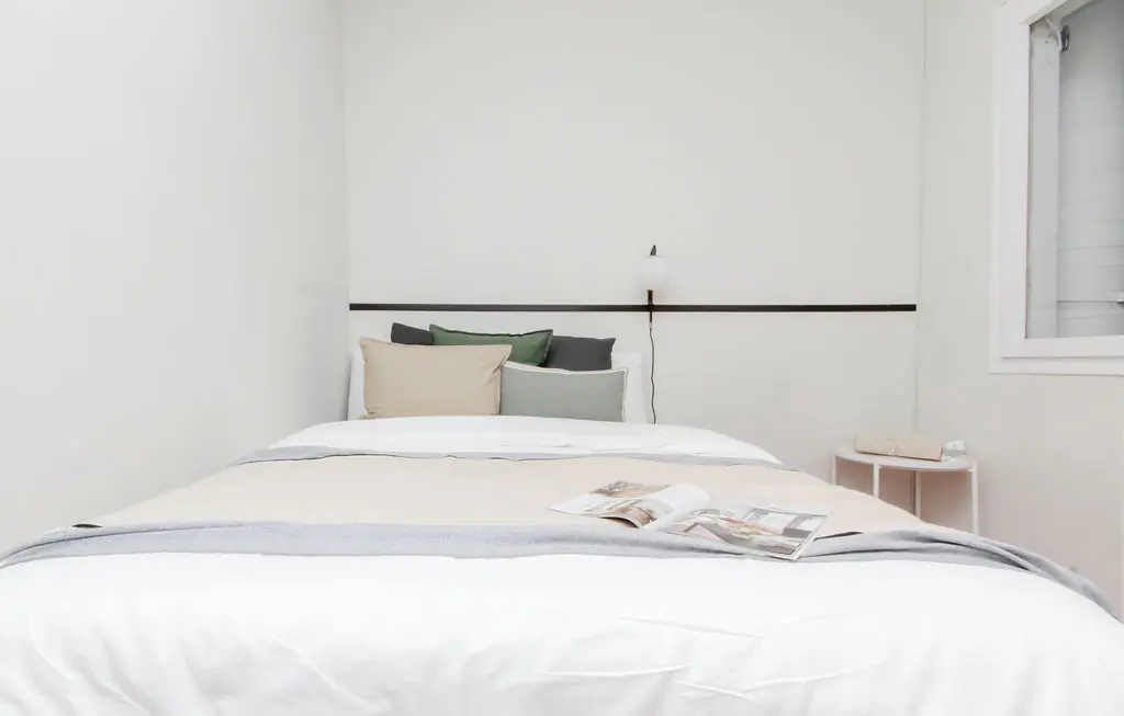 Private room in Barcelona photo 4