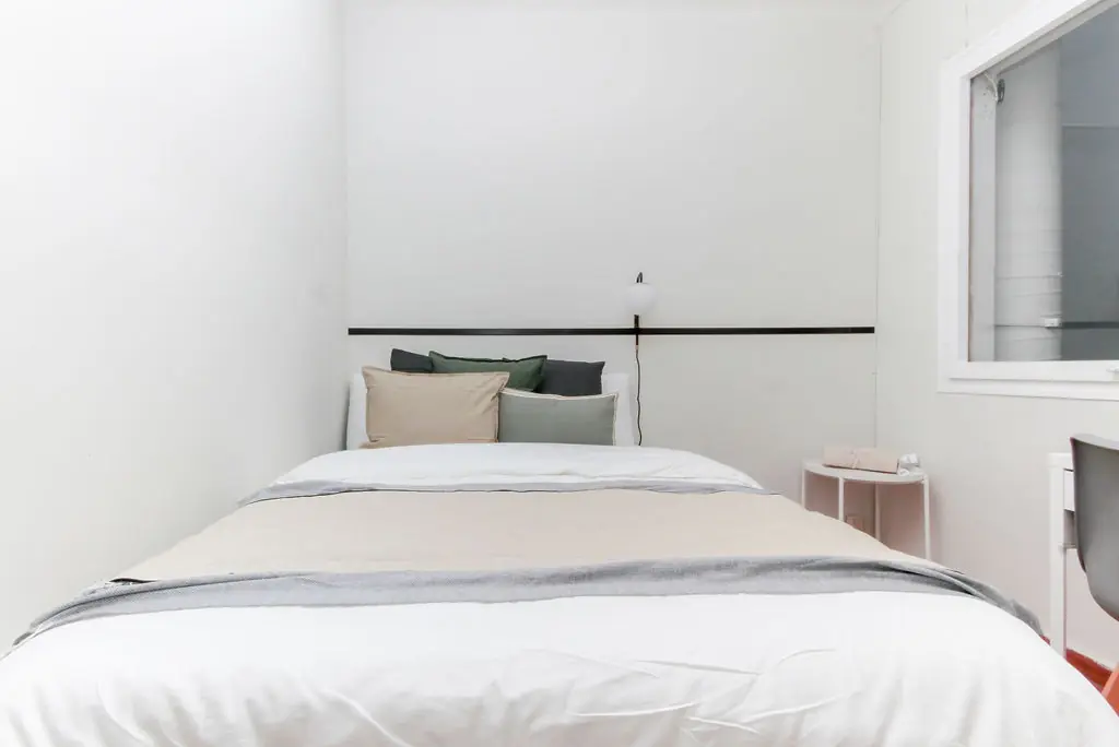 Private room in Barcelona photo 3