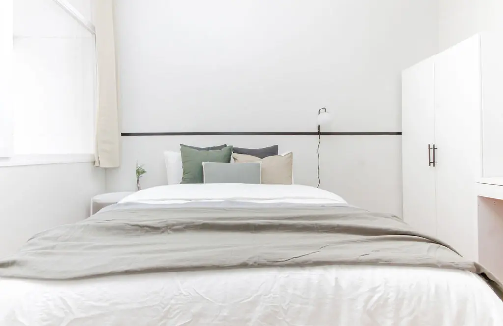 Private room in Barcelona