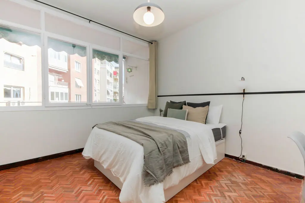 Stanza privata a Barcelona photo 3