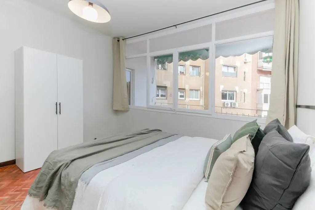 Stanza privata a Barcelona photo 4