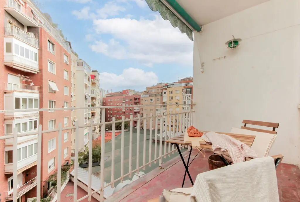 Stanza privata a Barcelona photo 3