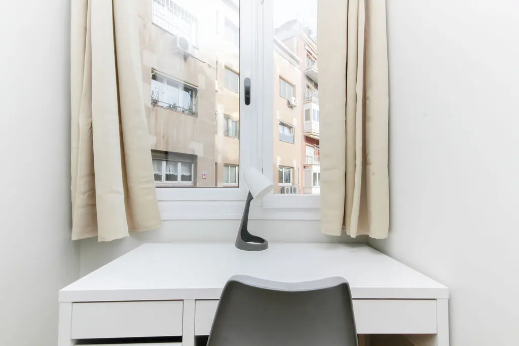 Stanza privata a Barcelona photo 4