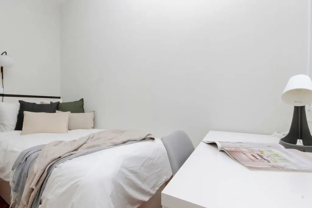 Stanza privata a Barcelona photo 2