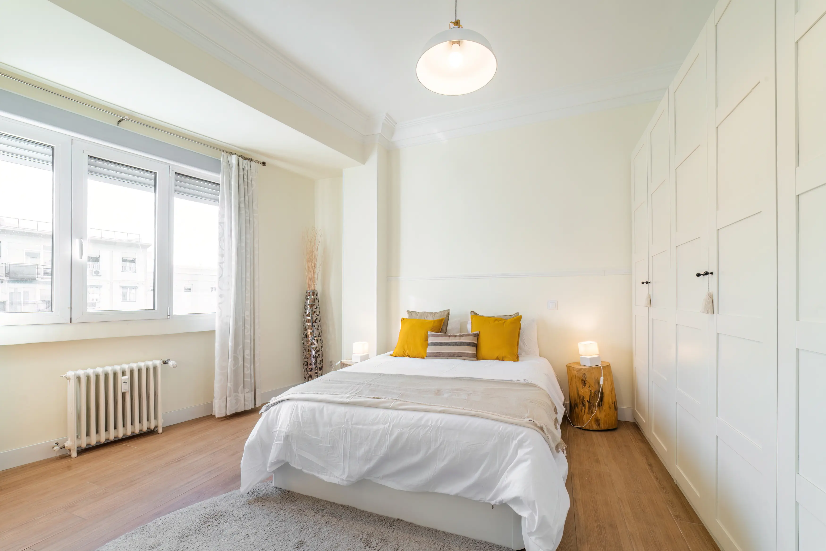 Stanza privata a Madrid photo 2