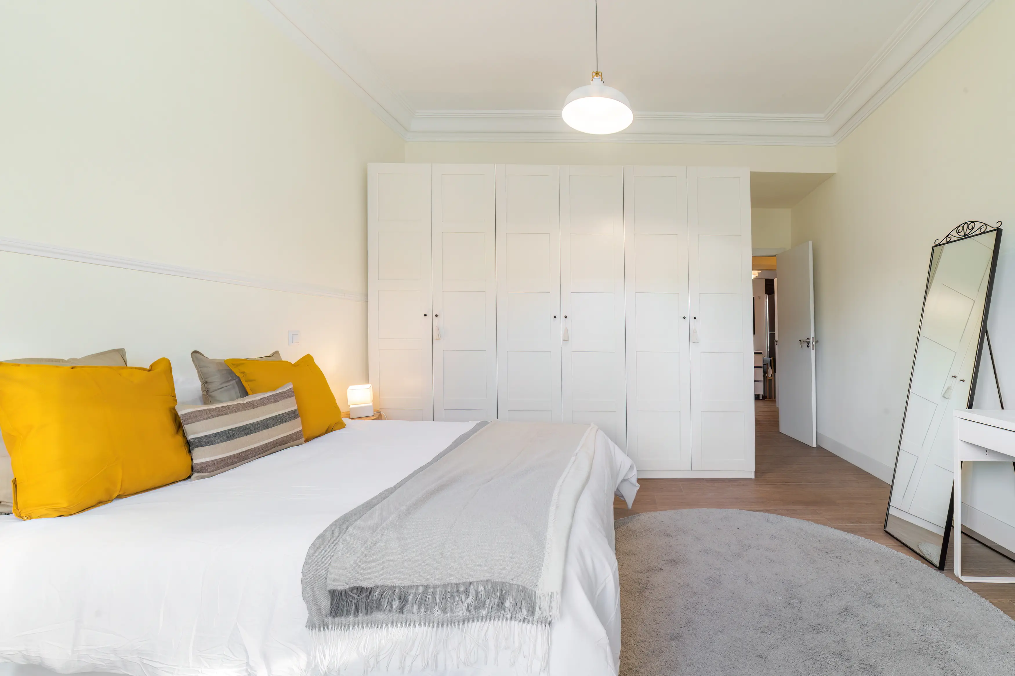 Stanza privata a Madrid photo 5