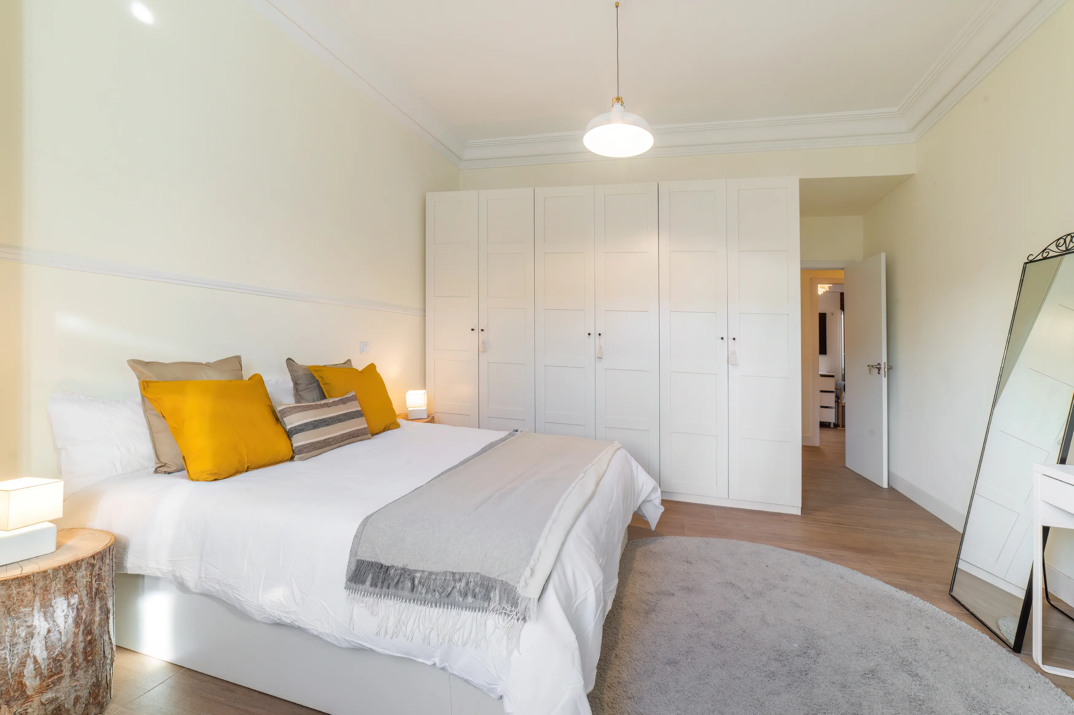 Stanza privata a Madrid photo 3