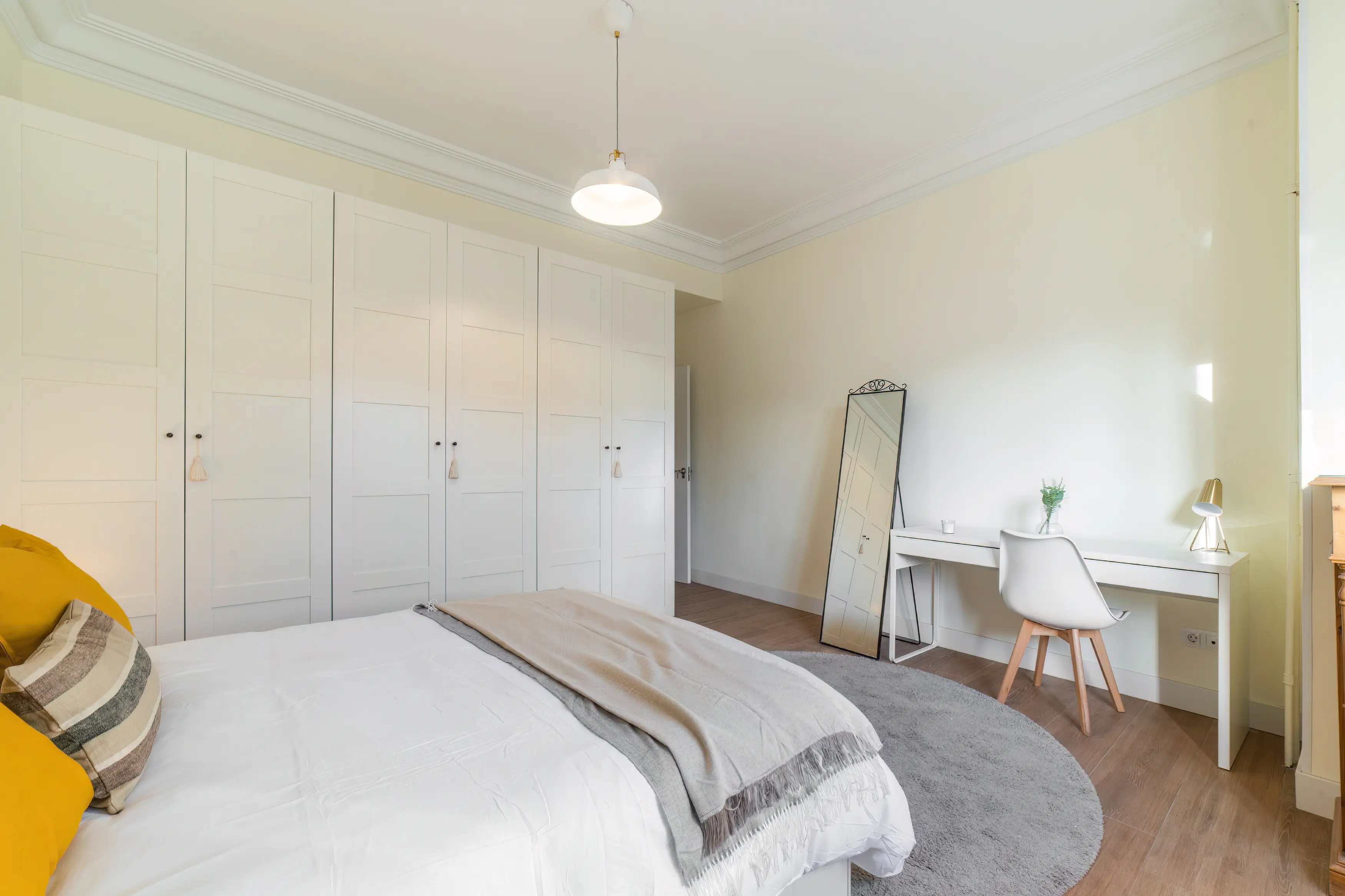 Stanza privata a Madrid photo 4