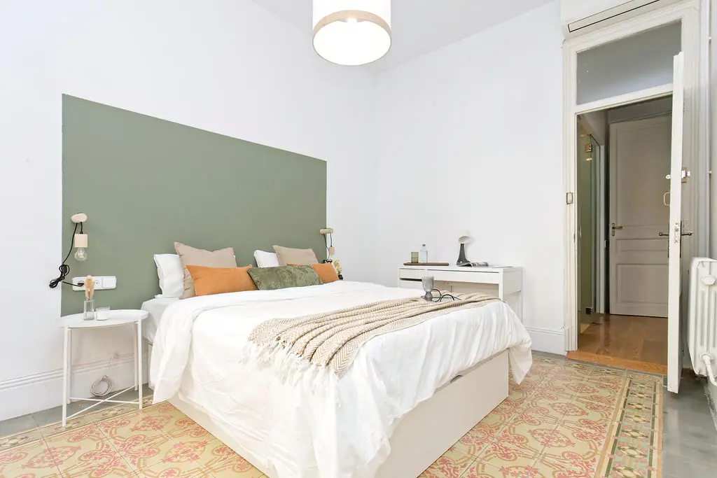 Stanza privata a Barcelona