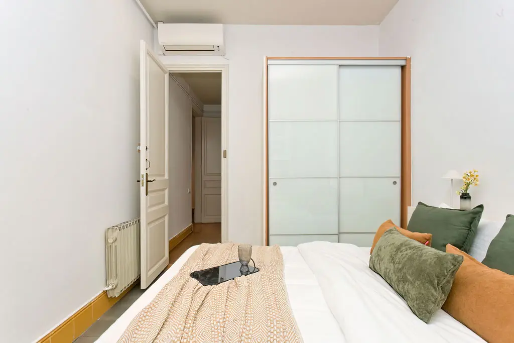 Stanza privata a Barcelona photo 2