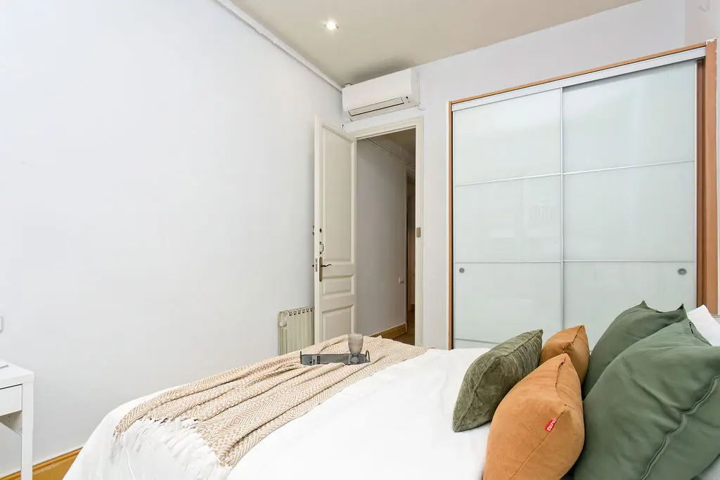 Stanza privata a Barcelona