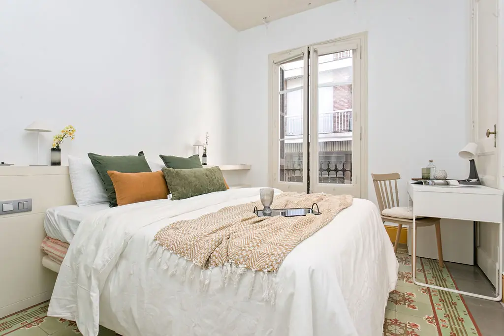 Stanza privata a Barcelona photo 3