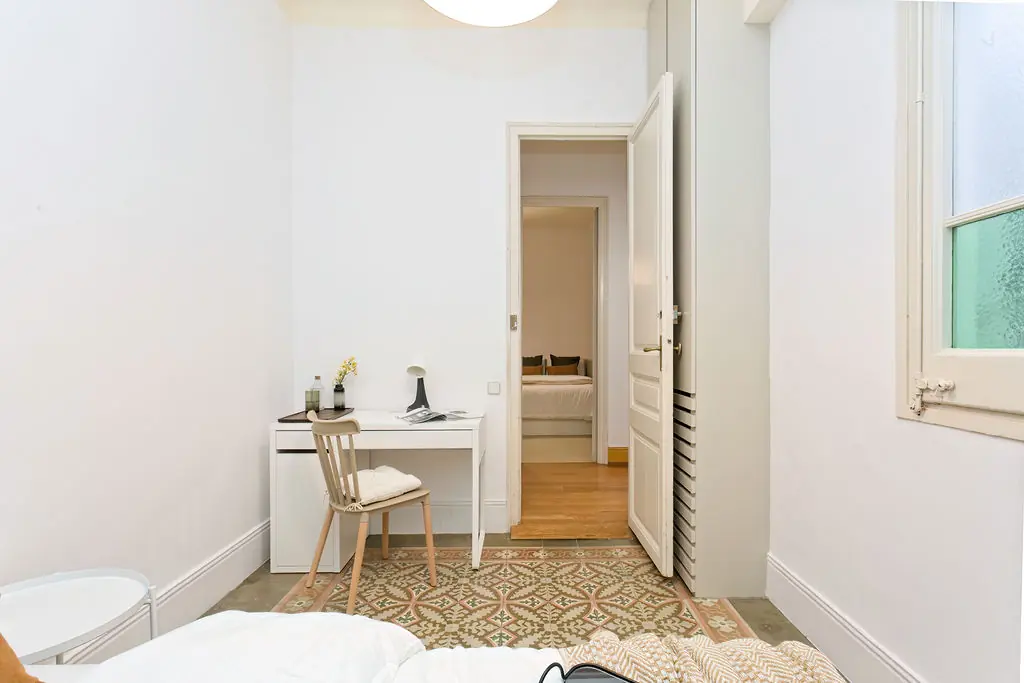 Private room in Barcelona photo 2