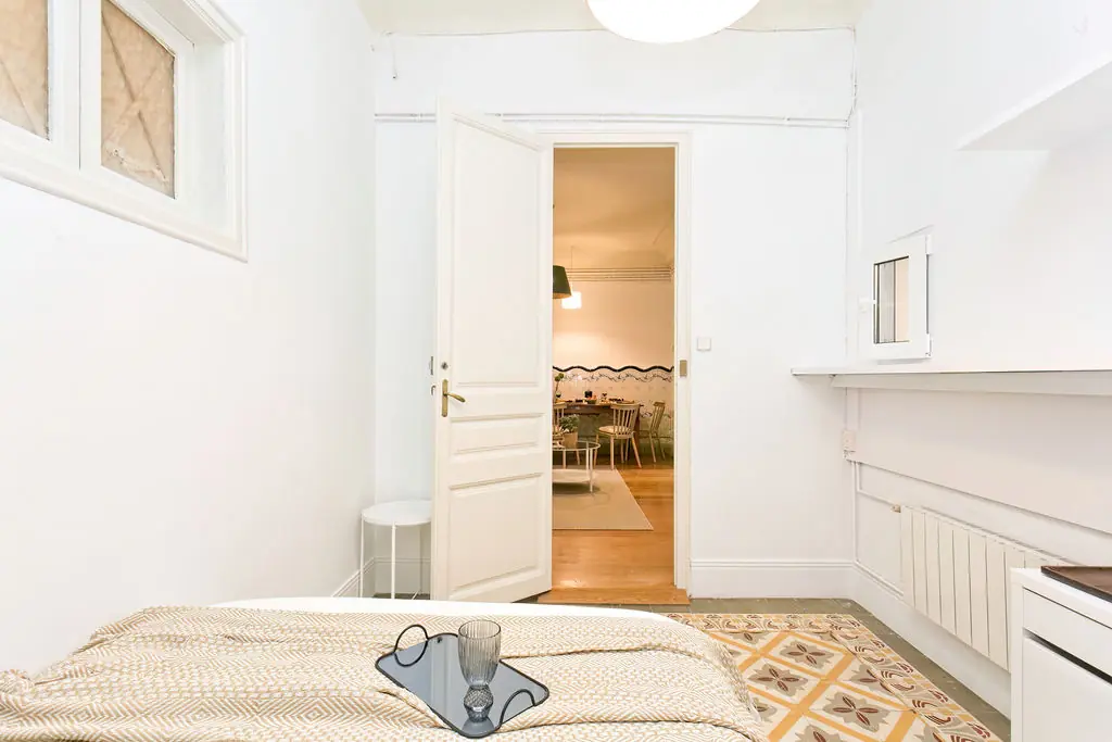 Stanza privata a Barcelona photo 2