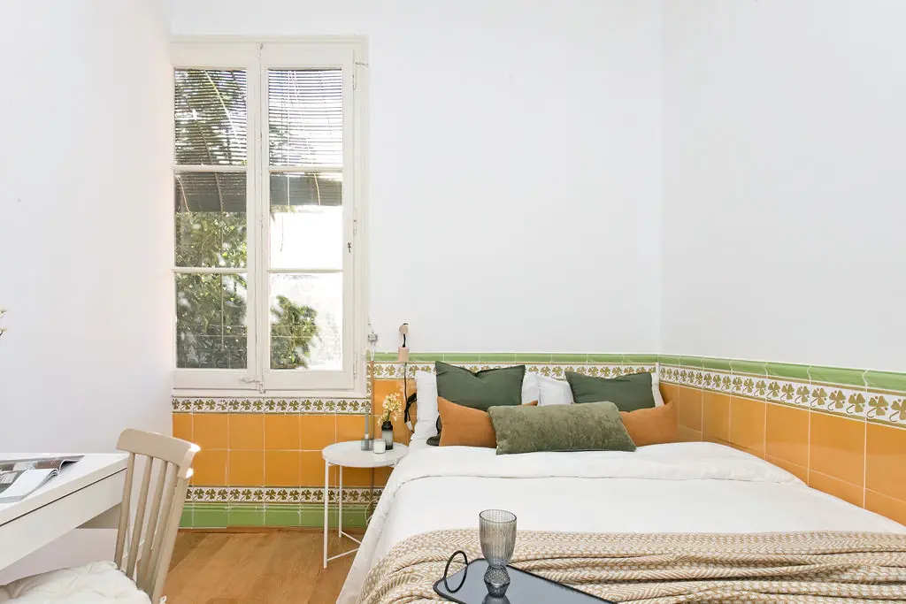 Private room in Barcelona